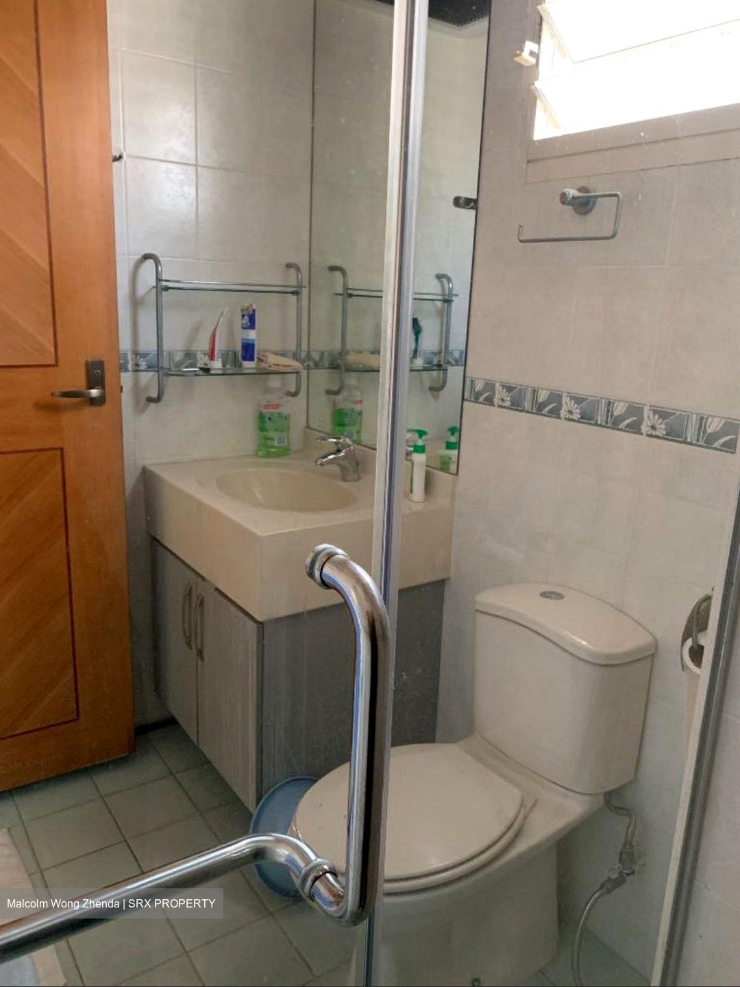 Blk 264B The Coris (Sengkang), HDB 4 Rooms #639545381